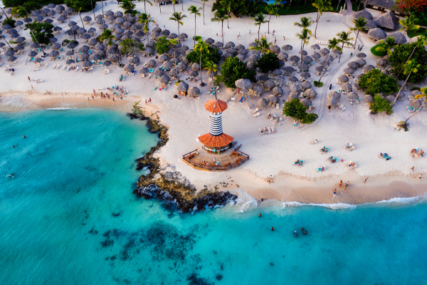 Bayahibe - Vacaciones de primavera